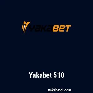 Yakabet 510